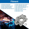 CHRYSLER 300 Engine Oil Pump (2009-2023)