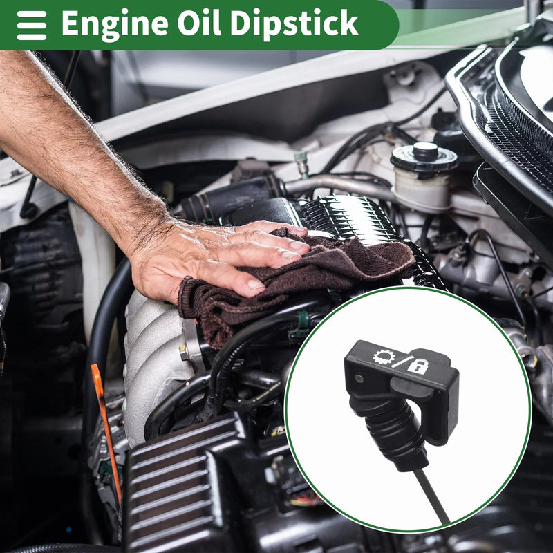 Cadillac Escalade Oil Level DipStick (2015-2017)