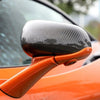 McLaren 720S 2017-2022 Real Carbon Fiber Replace Side View Mirror Shell