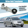 Toyota Corolla Car Belt Tensioner Pulley Assembly (1998–2008)