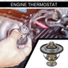 Toyota Camry Engine Coolant Thermostat 2.5L 3.5L (1988-2019)
