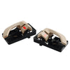 Hyundai Tucson Interior Door Handles  ABS (2005-2009)