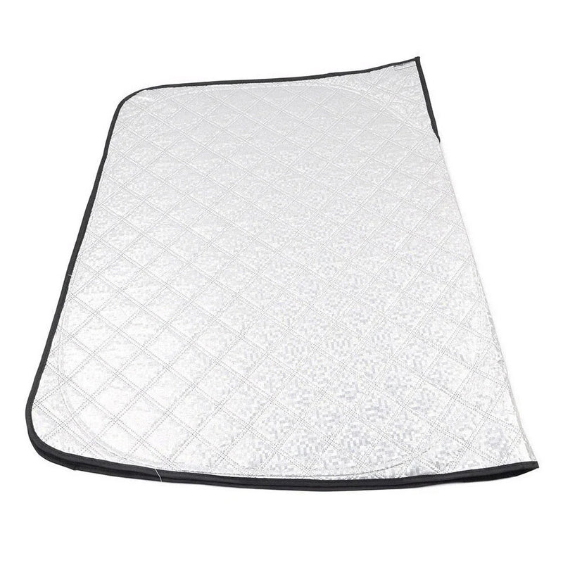 Land Rover Range Rover Velar Foldable Windshield Sun Shade (2017-2024)