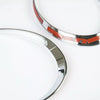 Bentley Continental GT GTC Head Light Trim Bezel Cover (2003-2010)