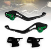 BMW K1200R R1200R R1200GS R1200ST HP2 Brake Clutch Lever (2003-2017)