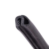 Car Door - Anti Collision Noise Prevention B Pillar Seal Strip 80cm (All Years)