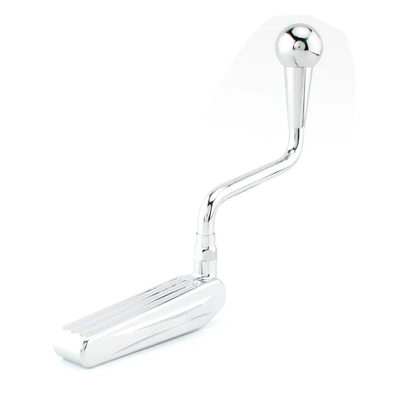 BMW R18 Transcontinental Chrome Extended Reverse Gear Lever (2021-2023)