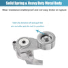 Toyota Tacoma 2.7L Belt Tensioner Pulley Assembly (2005-2015)