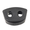 Mitsubishi Montero Pajero V31 V32 V33 Tailgate Shock Absorber Pad (92-06)