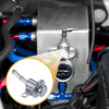 Toyota Land Cruiser Fuel Injection Pressure Regulator