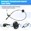 Ford Escape Automatic Transmission Gear Shifter Cable (2013-2016)