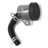 Ducati ST3S ST4 ST2 Clutch Master Cylinder Fluid Bottle 15ml (2003-2007)