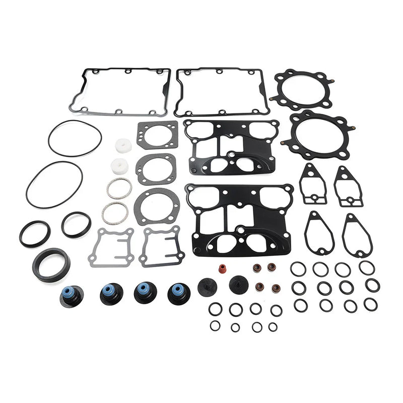 Harley 1550 Twin Cam 95CI Big Bore Top End Gasket Kit (1999-2006)