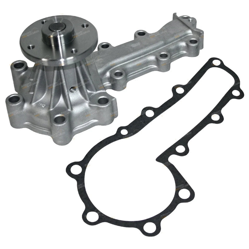Nissan Skyline R31 RB30 RB30E 3.0L Engine Water Pump (1986-1990)