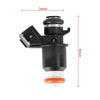 Suzuki Boulevard M50 / C50 Fuel Injectors (2005-2023)