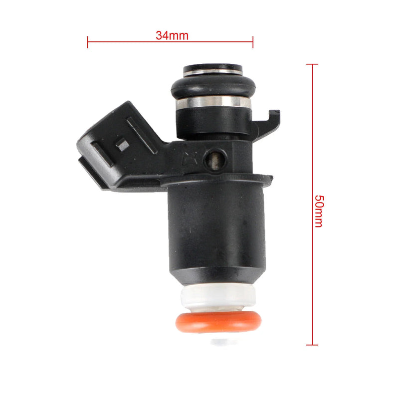 Suzuki Boulevard M50 / C50 Fuel Injectors (2005-2023)