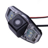 Honda Civic 170�� HD Wide Angle Rear View Backup Camera (2006-2012)