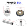 Yamaha Rhino 450 YXR450F Knuckle Bushing (2006–2009)