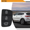 Car Accessories Key Pad