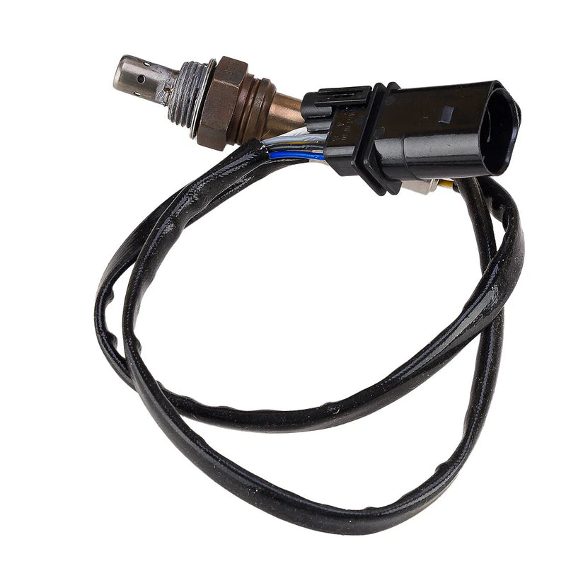 Fiat 500 1.4L L4 O2 Oxygen Sensor (2012-2014)