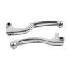 Honda CRF250R CRF450R CRF250X CRF450X Brake Clutch Levers (2004-2023)