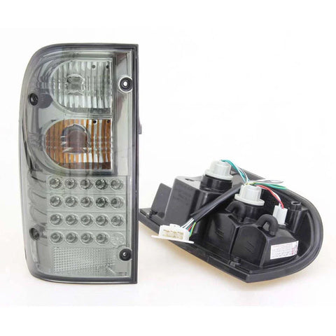Toyota Hilux MK4 / MK5 1988-1997 LED Tail Light x2