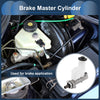 Toyota Avensis Brake Master Cylinder (1997–2003)