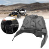 CanAm Outlander Models with Storage Bin Adjustable Electronic Device Holder
