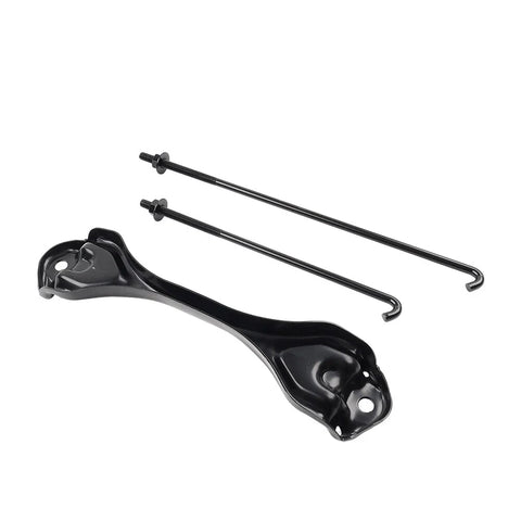 Toyota 4Runner, FJ Cruiser, Lexus Prado Battery Hold Down Clamp (2003-2023)