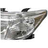 Toyota Hilux SR SR5 Workmate LH HeadLight (2011–2015)