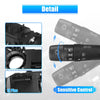 Hyundai Coupe Tucson Multifunction Turn Signal Wiper Switch (2001-2009)