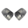 Dodge Ram Pickup Truck Side Door Mirror Turn Signal Light (2002-2008)