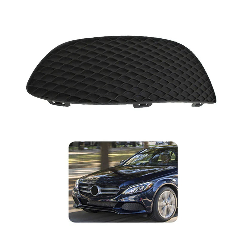 Benz C300 Front Left 2015-2021 Fog Light Cover