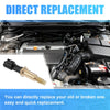 Ford Focus C-Max Hybrid Engine Coolant Temperature Sensor (2013-2018)
