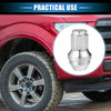 Ford Expedition F-150 1 Wheel Lug Nuts M14x2.0 (2004-2023)