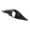 Mitsubishi Outlander Front Right Fog Lamp Light Cover (2016-2019)
