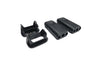Mitsubishi Lancer 2 x Door Lock Knobs (1991-1995)