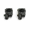 22mm Handlebar M8 Motorcycle Trike 8mm Mirror Clamp (F2)