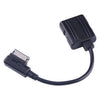 Mercedes-Benz Bluetooth Wireless Module Aux Cable (2010-2018)