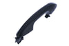 Toyota Hilux / RAV4 2 x Right/Left Outer Door Handle Black (2015–2019)