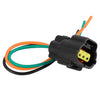Hyundai Sonata 3-Pin Fog Lamp Connector Pigtail (2015-2017)