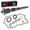 Yamaha Golf Cart G16 / G20 / G22 Rear End Input Shaft Kit