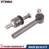 Kubota M5040DT M5140DT M6040DT M7040DT Tie Rod Assembly (2007-2018)