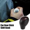 Peugeot 205 GTI CTI Dturbo 5 Speed Gear Shift Knob (1983-1998)