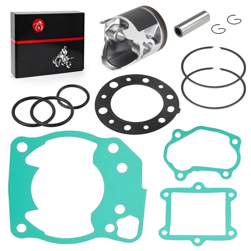 Honda CR250R 1997-2001 Piston & Gasket Top End Rebuild Kit