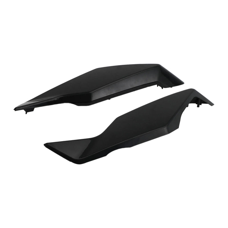 Yamaha Tracer 900 / GT Unpainted Rear Seat Side Fairing (2018-2020)