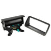 Chevrolet S10, GMC Sonoma, Isuzu Hombre Tailgate Latch Handle & Bezel