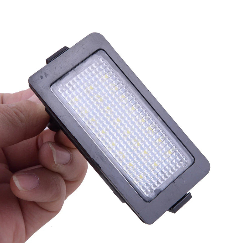 BMW 7 Series E38 LED License Plate Light (1995-2001)