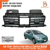 Toyota Yaris Sedan Air Vent Grille (2007-2012)