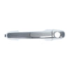 Hyundai i30 Front Right Outside Door Handle W/Keyhole (2007–2012)